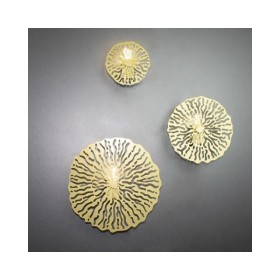 Бра, настенный светильник Imperium Light 416110.12.12 Dandelion G9 5W IP20