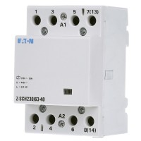 Контактор Z-SCH230/63-40 Eaton