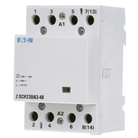 Контактор Z-SCH230/63-40 Eaton