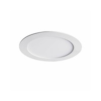 Точковий світильник Kanlux 28937 Rounda V2LED 6W-NW-W