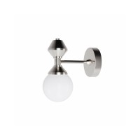 Бра, настенный светильник Pikart 6252-5 Dome G9 60W IP20