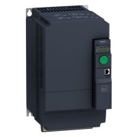 Техфазный преобразователь частоты Schneider Electric ATV320D15N4B ATV320B 15кВт 380В