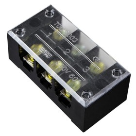 Клеммная колодка в корпусе Аско-Укрем TB 6003