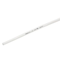 Біла термозбіжна трубка Аско-Укрем PRO Ø 4,0/2,0 (A0150040466)