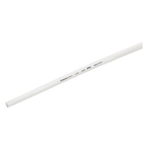 Біла термозбіжна трубка Аско-Укрем PRO Ø 4,0/2,0 (A0150040466)