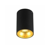 Точечный светильник Zuma Line 5905316608214 Deep GU10 1x50W IP20