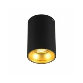 Точковий світильник Zuma Line 5905316608214 Deep GU10 1x50W IP20