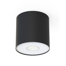 Точечный светильник Nowodvorski 37602 Point GU10 1x35W IP20 Черный