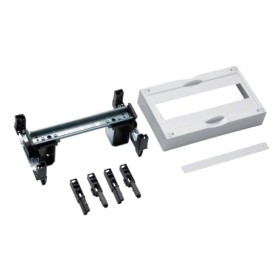 Вставка-блок Hager UD11B1 для щитов Univers (1 шина TS35 1х12модулей)