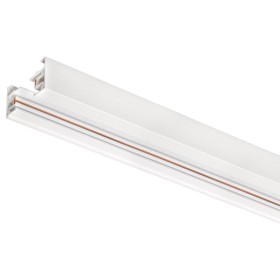 Шинопровід однофазний трекового світильника Delux 2TR02 2м білий (90015806)