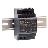 Блок питания Mean Well на DIN-рейку 54W DC12V (HDR-60-12)