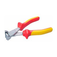 Торцеві кусачки Stanley MaxSteel VDE 1000В 165мм