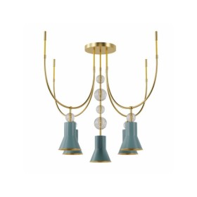 Люстра Pikart 23665-4 ARCH 5U