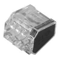 Клемна колодка SEZ E 4184 BS2/8 (E.4184)