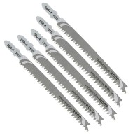 Пильное полотно DeWALT DT2057 по древесине, МДФ, ДСП и пластику