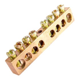 Шина TNSy PE/N ШЛ6х9 8/1 (TNSy5500207)