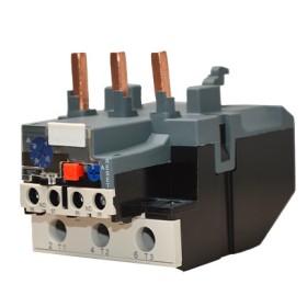 Реле електротеплове UEC SB-TOR 30-40А