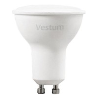 Світлодіодна лампа Vestum 1-VS-1505 MR16 6Вт 3000K GU10