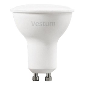 Світлодіодна лампа Vestum 1-VS-1505 MR16 6Вт 3000K GU10
