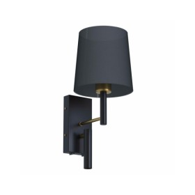 Бра, настінний світильник Pikart 30949-1 E27+G9 1+1x60+40W IP20