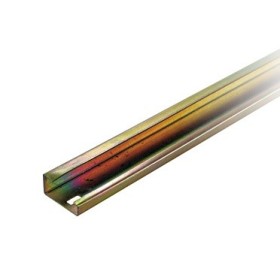 DIN-рейка E.Next 100см