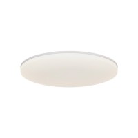 Потолочный светильник Nordlux 2310196001 Vic LED 1x32W 4000K 3600Lm IP21 белый