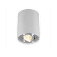 Точковий світильник Zuma Line 5905316608702 Rondoo GU10 1x50W IP20