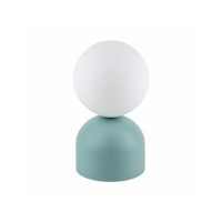 Настільна лампа TK Lighting 16039 Miki G9 1x8W IP20