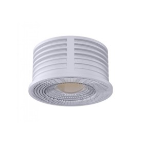 LED модуль Kloodi KDMR16 LED 1x7W 3000K 840Lm IP20 Wh