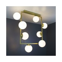 Люстра Imperium Light 140962.12.01 Frost