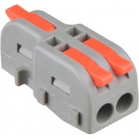 Универсальная клемма Аско-Укрем DB-12 (A0130010124)