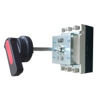 Ручний дистанційно-поворотний привод Promfactor F/HB3 для FMC 3 (F/HB3)