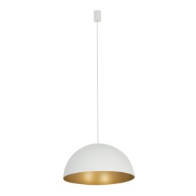 Подвесной светильник, люстра Nowodvorski 10700 Hemisphere Super L GX53 4x12W IP20 белый