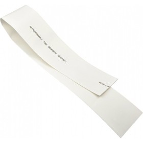 Термоусадочная трубка Аско-Укрем Ø60,0/30,0 белая 1м (A0150040240)