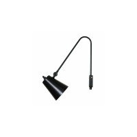 Бра, настенный светильник PikArt 3501 черный