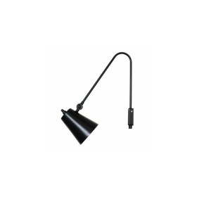 Бра, настінний світильник PikArt 3501 чорний