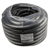 Металлорукав Аско-Укрем в ПВХ-оболочке с протяжкой d32 (25м) A0290010009