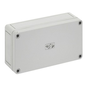 Коробка разветвительная Spelsberg PS 1809-6-o (sp11041001) IP66 с гладкими стенками