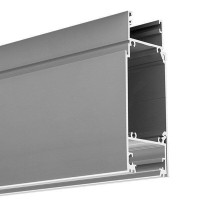 LED-профиль KLUS KIDES-DUO, 1 метр