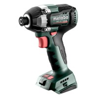 Аккумуляторный ударный гайковерт Metabo SSD 18 LT 200 BL 18 В 200Нм 3050 об/мин (602397850)