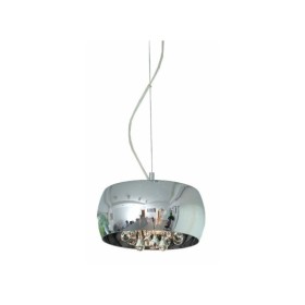 Люстра Zuma Line P0076-03E-F4FZ CRYSTAL