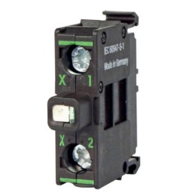 Сигнальна лампа Eaton M22-LEDC-W біла