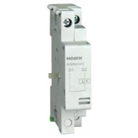 Боковой расцепитель минимального напряжения NOARK ASNUVC Ex9SN 380-400В (108960)