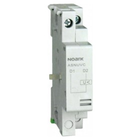 Боковой расцепитель минимального напряжения NOARK ASNUVC Ex9SN 380-400В (108960)