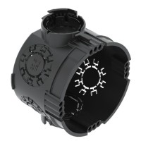 Підрозетник Obo Bettermann UG 46 в цеглу/бетон (без гвинтів) 2003700