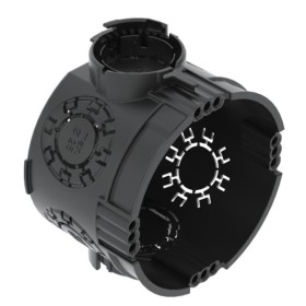 Підрозетник Obo Bettermann UG 46 в цеглу/бетон (без гвинтів) 2003700