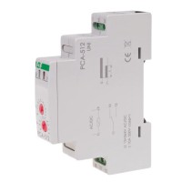 Реле времени F&F PCA-512UNI