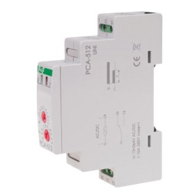 Реле времени F&F PCA-512UNI