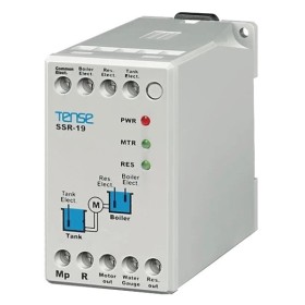Реле контроля уровня жидкости Tense SSR-19