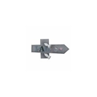 9065 Бра Nowodvorski SIGNPOST II PL